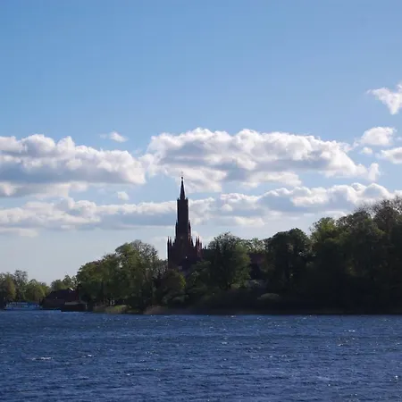 Lejlighed Auf Dem Berg *