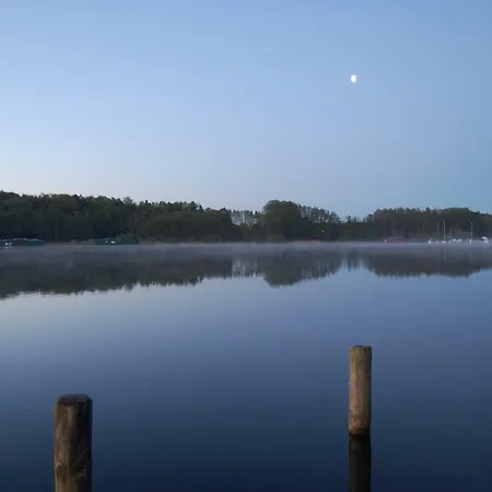 Auf Dem Berg * Malchow (Mecklenburg-Vorpommern)