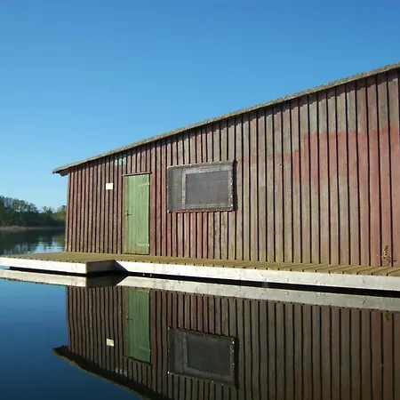Auf Dem Berg * Malchow (Mecklenburg-Vorpommern)