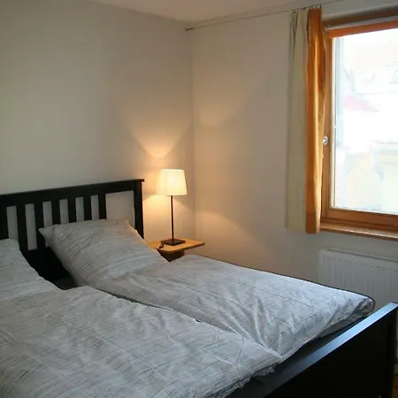 Apartamento Auf Dem Berg Malchow (Mecklenburg-Vorpommern)