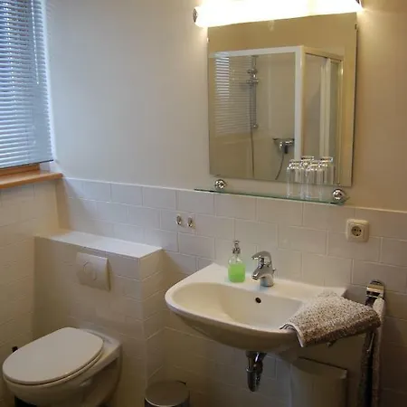 Auf Dem Berg Lejlighed Malchow (Mecklenburg-Vorpommern)