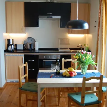 Auf Dem Berg * Malchow (Mecklenburg-Vorpommern)