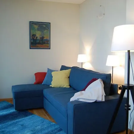 Auf Dem Berg Lejlighed *