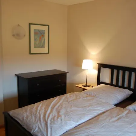 Auf Dem Berg Apartment Malchow (Mecklenburg-Vorpommern)
